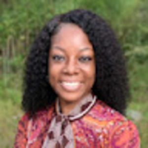 Meet your Posher, Anita